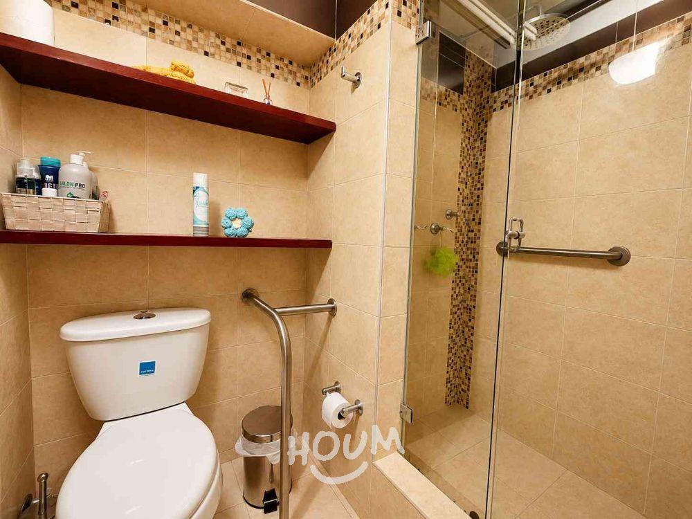 Apartamento de 3 alcobas en venta en Santa Barbara Central, Bogotá, 180 m² · foto 15 de 23