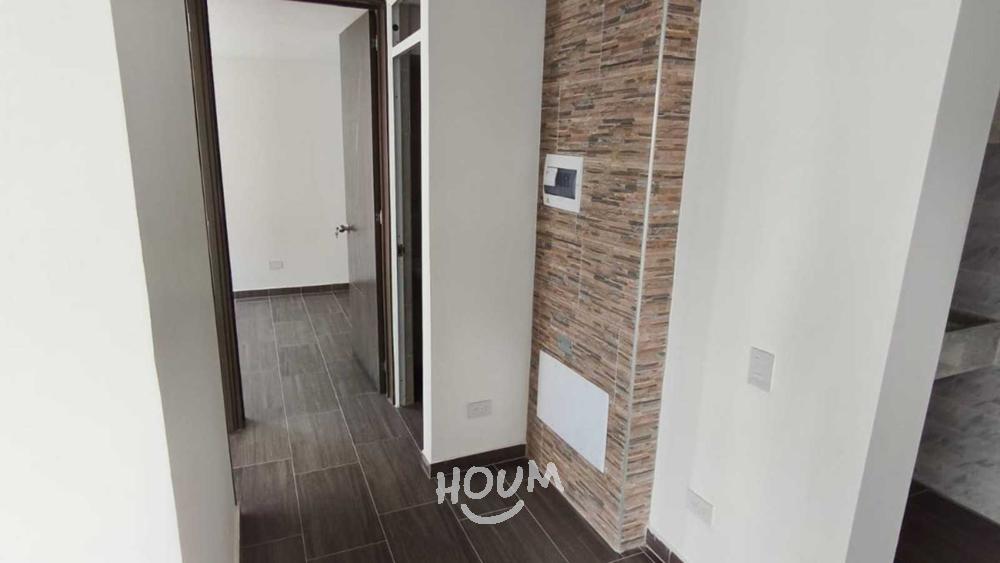 Apartamento de 2 alcobas en venta en Balmoral, Bogotá, 43 m² · foto 9 de 10