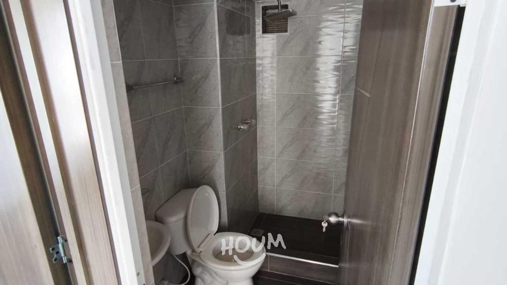Apartamento de 2 alcobas en venta en Balmoral, Bogotá, 43 m² · foto 5 de 10