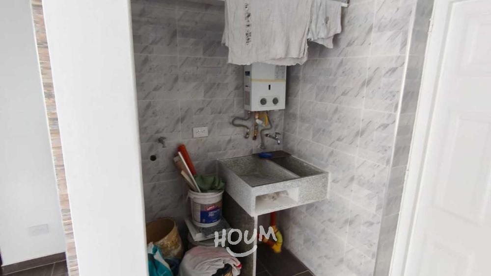 Apartamento de 2 alcobas en venta en Balmoral, Bogotá, 43 m² · foto 6 de 10