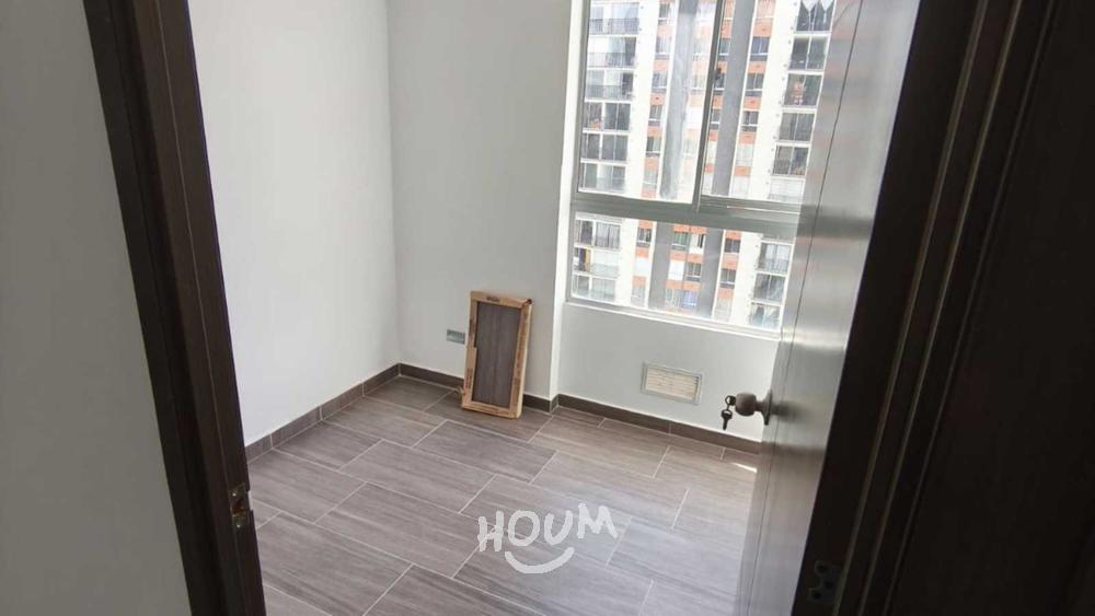 Apartamento de 2 alcobas en venta en Balmoral, Bogotá, 43 m² · foto 7 de 10
