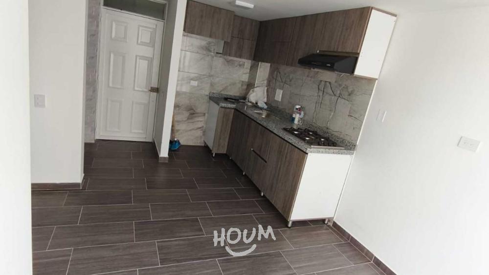 Apartamento de 2 alcobas en venta en Balmoral, Bogotá, 43 m² · foto 10 de 10