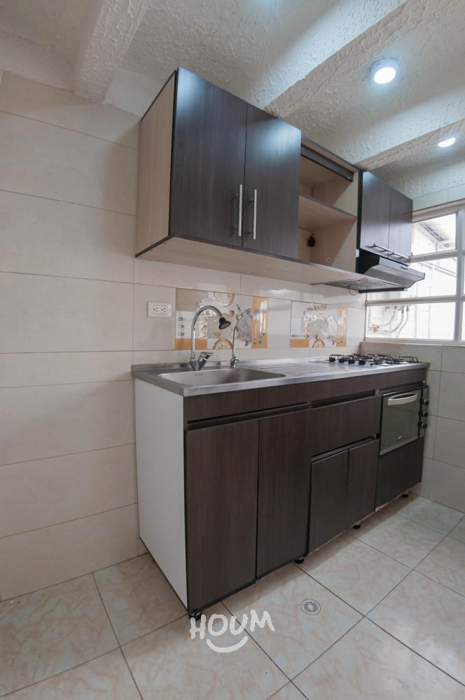 Casa de 3 alcobas en venta en Villa Mayor, Bogotá, 115 m² · foto 12 de 24