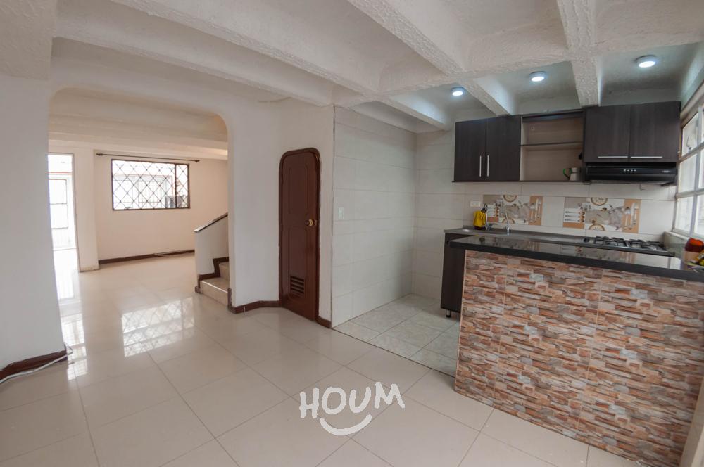 Casa de 3 alcobas en venta en Villa Mayor, Bogotá, 115 m² · foto 11 de 24