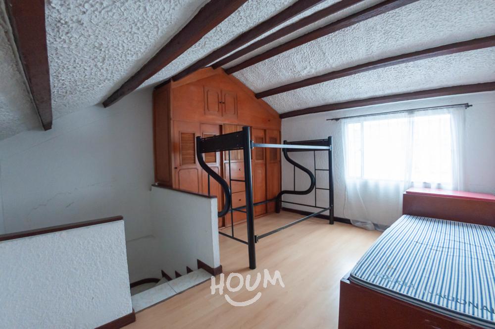 Casa de 3 alcobas en venta en Villa Mayor, Bogotá, 115 m² · foto 19 de 24