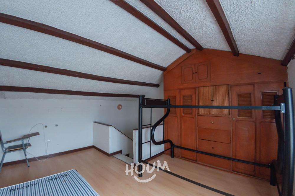Casa de 3 alcobas en venta en Villa Mayor, Bogotá, 115 m² · foto 20 de 24