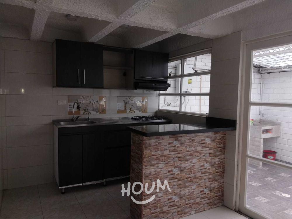 Casa de 3 alcobas en venta en Villa Mayor, Bogotá, 115 m² · foto 10 de 24