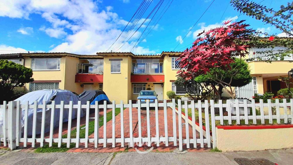 Apartamento de 3 alcobas en venta en Iberia, Bogotá, 144 m² · foto 18 de 18