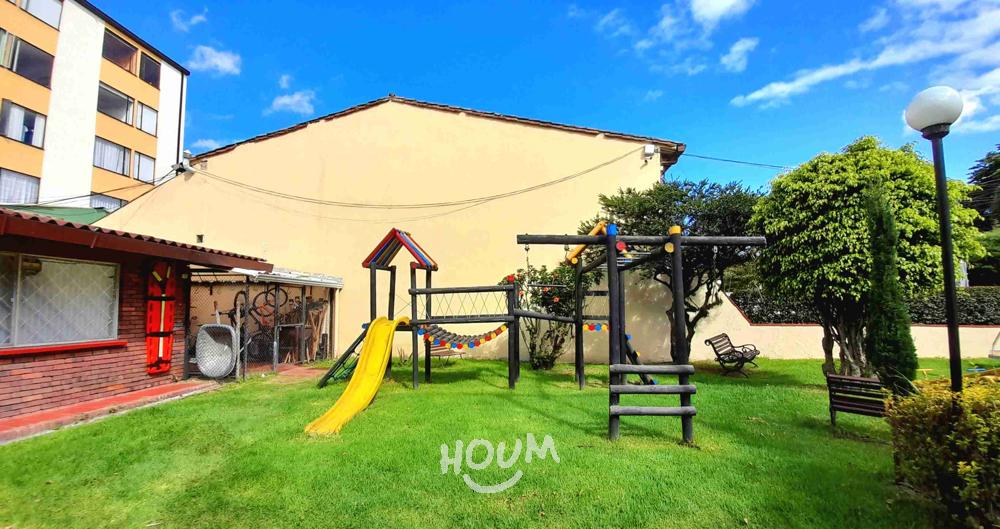 Apartamento de 3 alcobas en venta en Iberia, Bogotá, 144 m² · foto 17 de 18