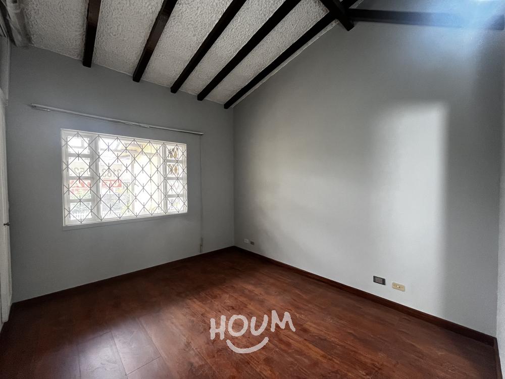 Apartamento de 3 alcobas en venta en Iberia, Bogotá, 144 m² · foto 4 de 18
