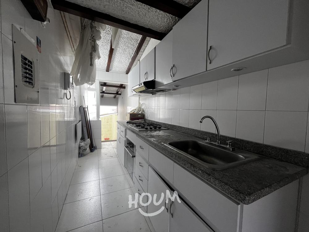Apartamento de 3 alcobas en venta en Iberia, Bogotá, 144 m² · foto 7 de 18