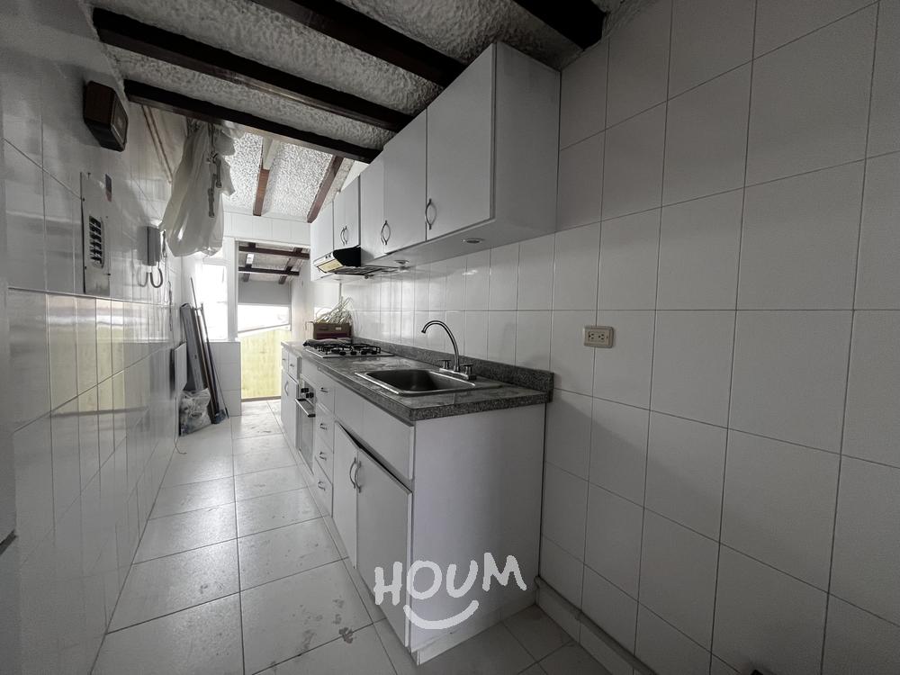 Apartamento de 3 alcobas en venta en Iberia, Bogotá, 144 m² · foto 8 de 18