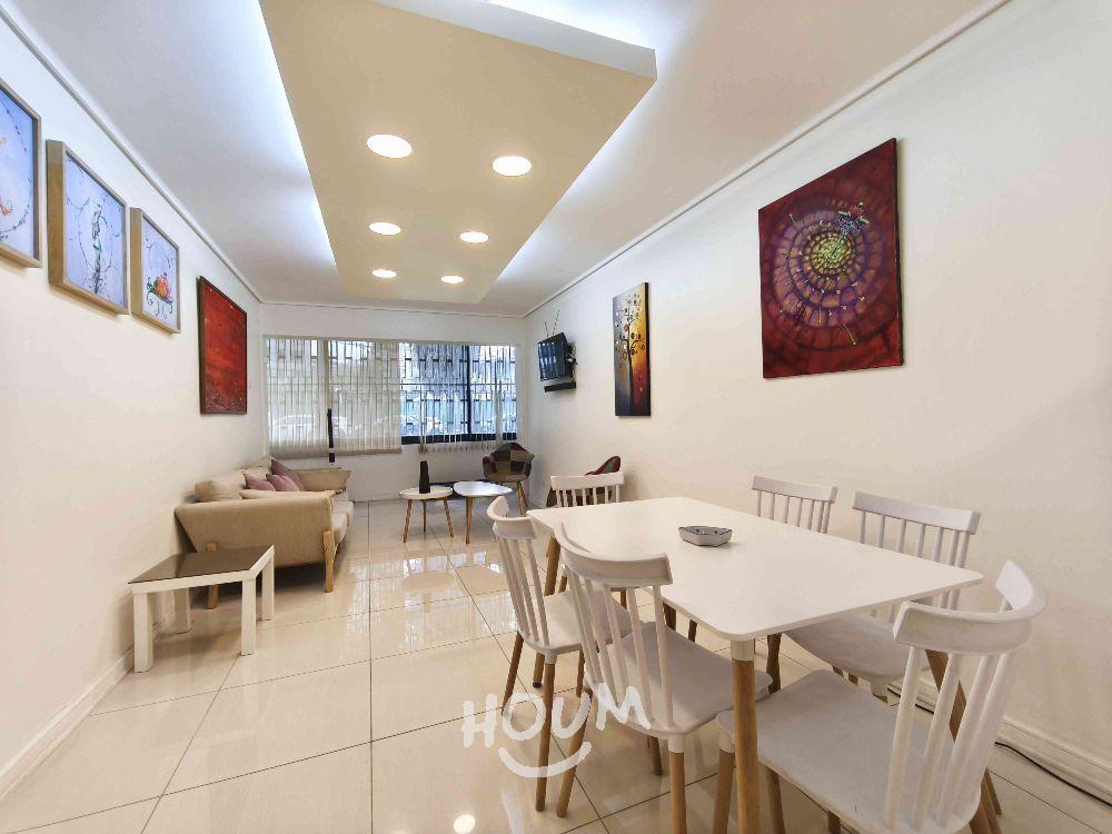 Arriendo de Departamento de 100 m² en Avenida El Bosque