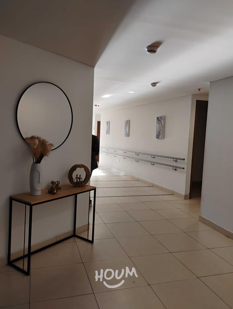 Apartamento de 1 alcoba en venta en San Juan Bosco, La Uribe, Bogotá, 29 m² · foto 6 de 24