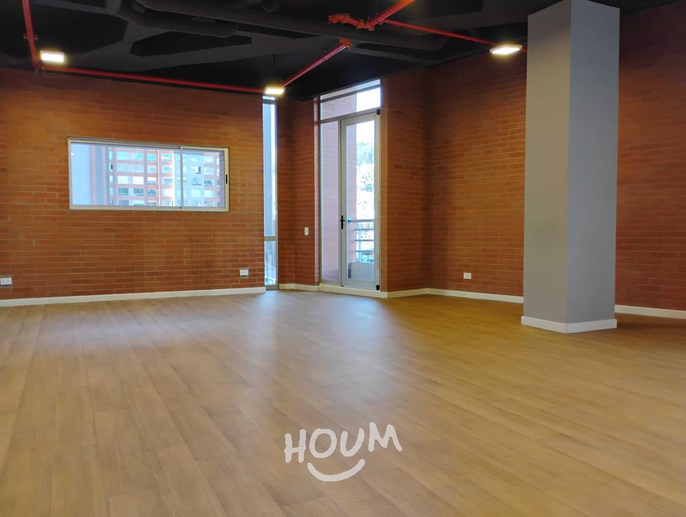 Apartamento de 1 alcoba en venta en San Juan Bosco, La Uribe, Bogotá, 29 m² · foto 22 de 24