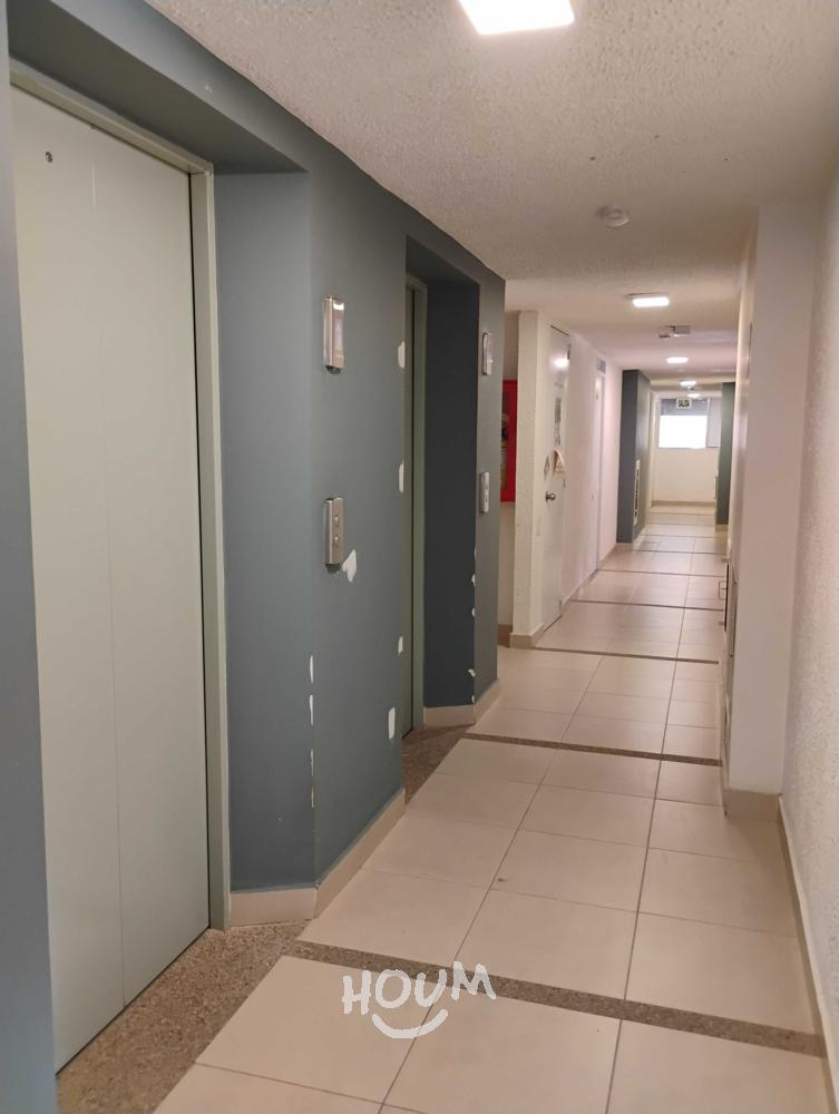 Apartamento de 1 alcoba en venta en San Juan Bosco, La Uribe, Bogotá, 29 m² · foto 19 de 24