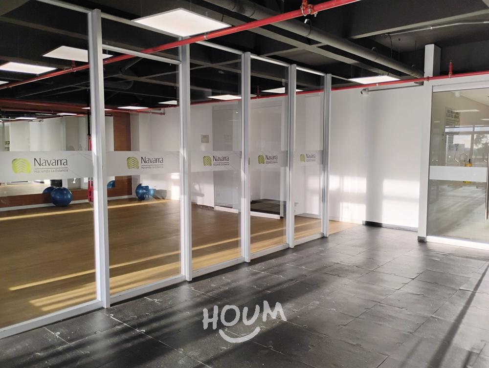 Apartamento de 1 alcoba en venta en San Juan Bosco, La Uribe, Bogotá, 29 m² · foto 18 de 24