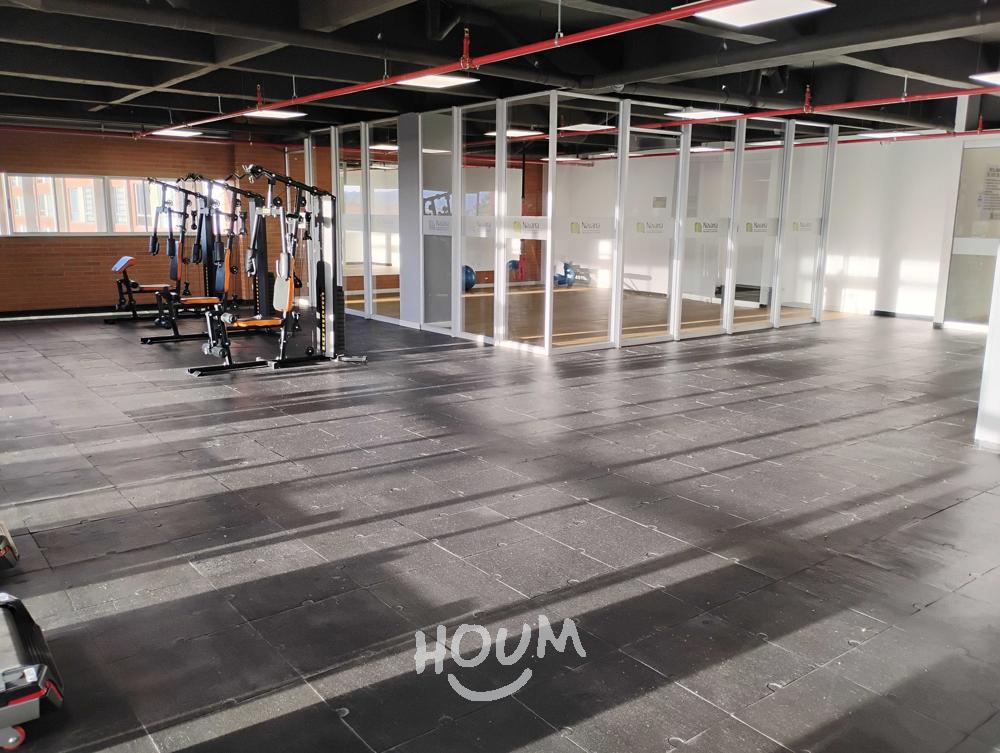 Apartamento de 1 alcoba en venta en San Juan Bosco, La Uribe, Bogotá, 29 m² · foto 12 de 24
