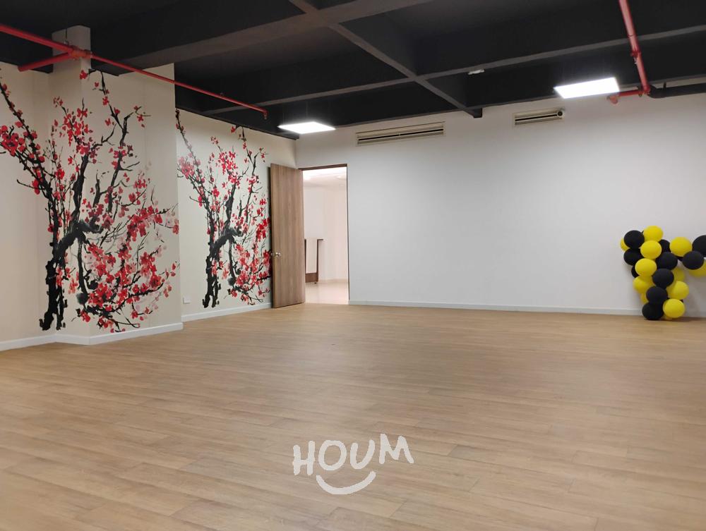 Apartamento de 1 alcoba en venta en San Juan Bosco, La Uribe, Bogotá, 29 m² · foto 17 de 24