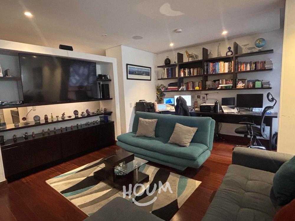 Apartamento de 4 alcobas en venta en Colina Campestre, Niza, Bogotá, 222 m² · foto 19 de 24