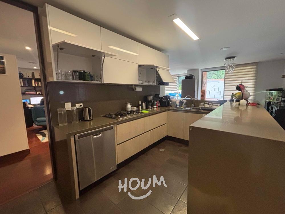 Apartamento de 4 alcobas en venta en Colina Campestre, Niza, Bogotá, 222 m² · foto 7 de 24