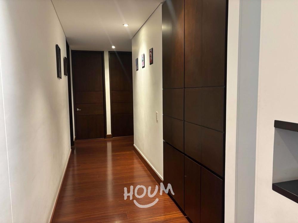 Apartamento de 4 alcobas en venta en Colina Campestre, Niza, Bogotá, 222 m² · foto 21 de 24
