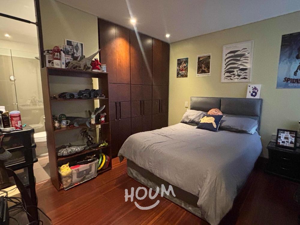 Apartamento de 4 alcobas en venta en Colina Campestre, Niza, Bogotá, 222 m² · foto 22 de 24
