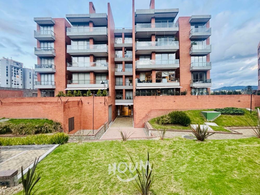 Apartamento de 4 alcobas en venta en Colina Campestre, Niza, Bogotá, 222 m² · foto 2 de 24
