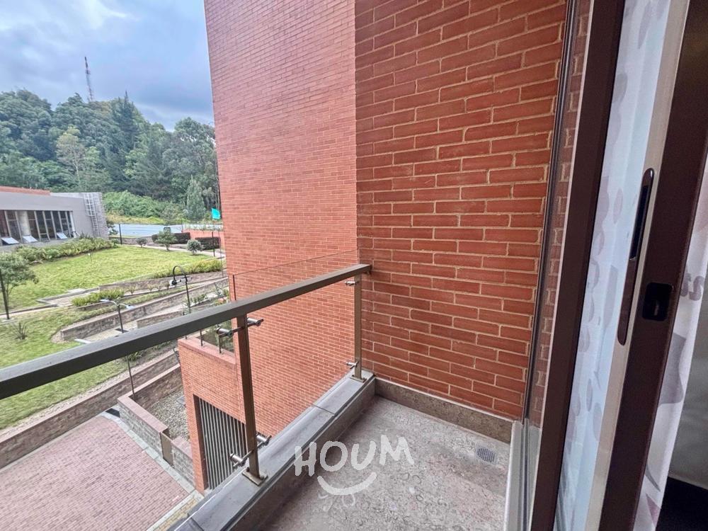 Apartamento de 4 alcobas en venta en Colina Campestre, Niza, Bogotá, 222 m² · foto 9 de 24
