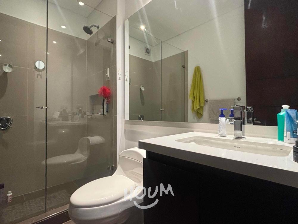 Apartamento de 4 alcobas en venta en Colina Campestre, Niza, Bogotá, 222 m² · foto 24 de 24