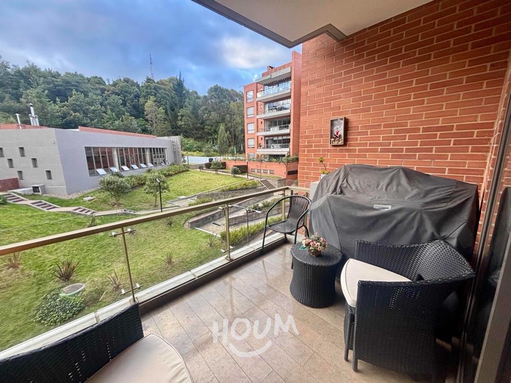 Apartamento de 4 alcobas en venta en Colina Campestre, Niza, Bogotá, 222 m² · foto 18 de 24