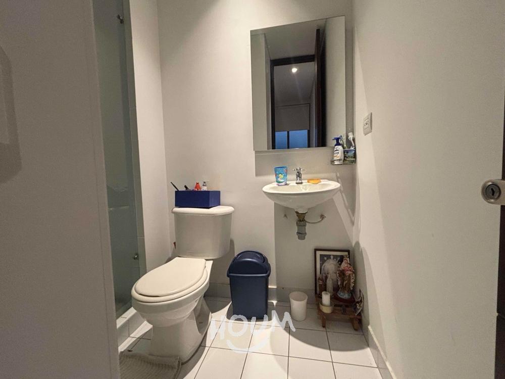 Apartamento de 4 alcobas en venta en Colina Campestre, Niza, Bogotá, 222 m² · foto 14 de 24