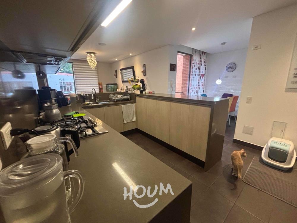 Apartamento de 4 alcobas en venta en Colina Campestre, Niza, Bogotá, 222 m² · foto 8 de 24