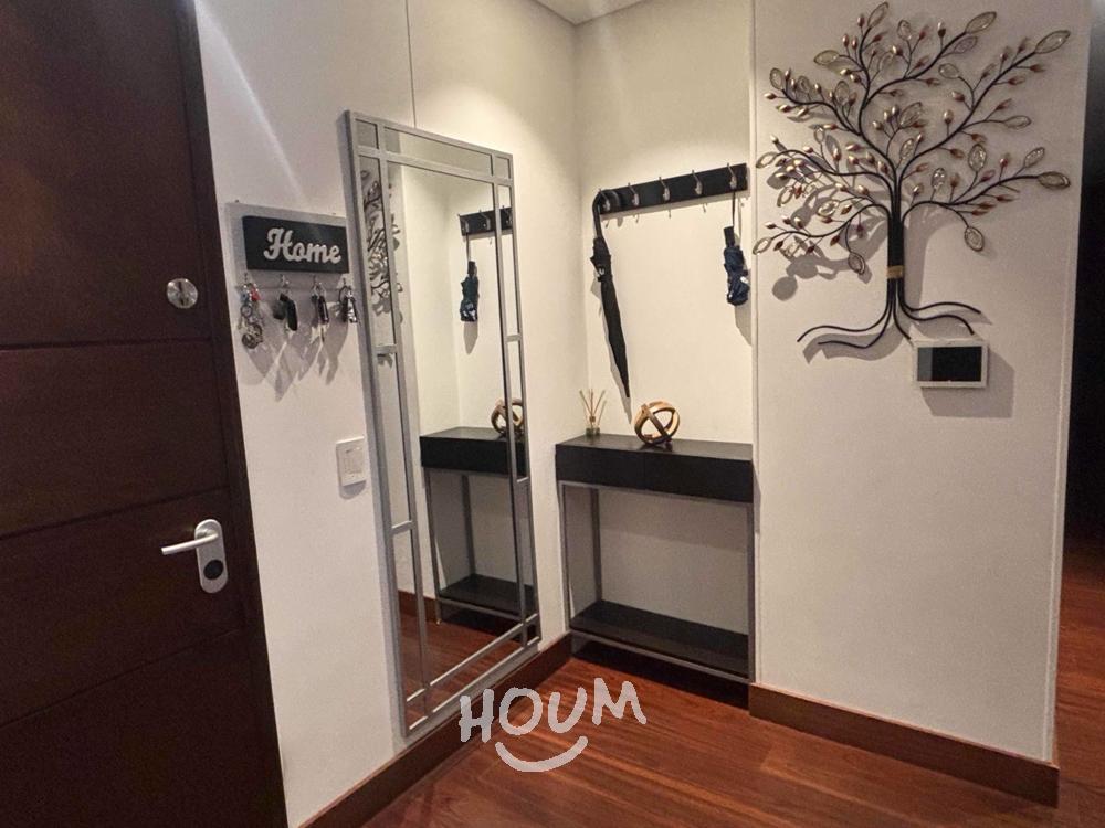 Apartamento de 4 alcobas en venta en Colina Campestre, Niza, Bogotá, 222 m² · foto 6 de 24