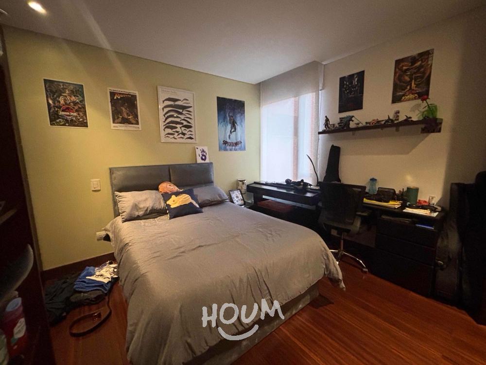 Apartamento de 4 alcobas en venta en Colina Campestre, Niza, Bogotá, 222 m² · foto 23 de 24