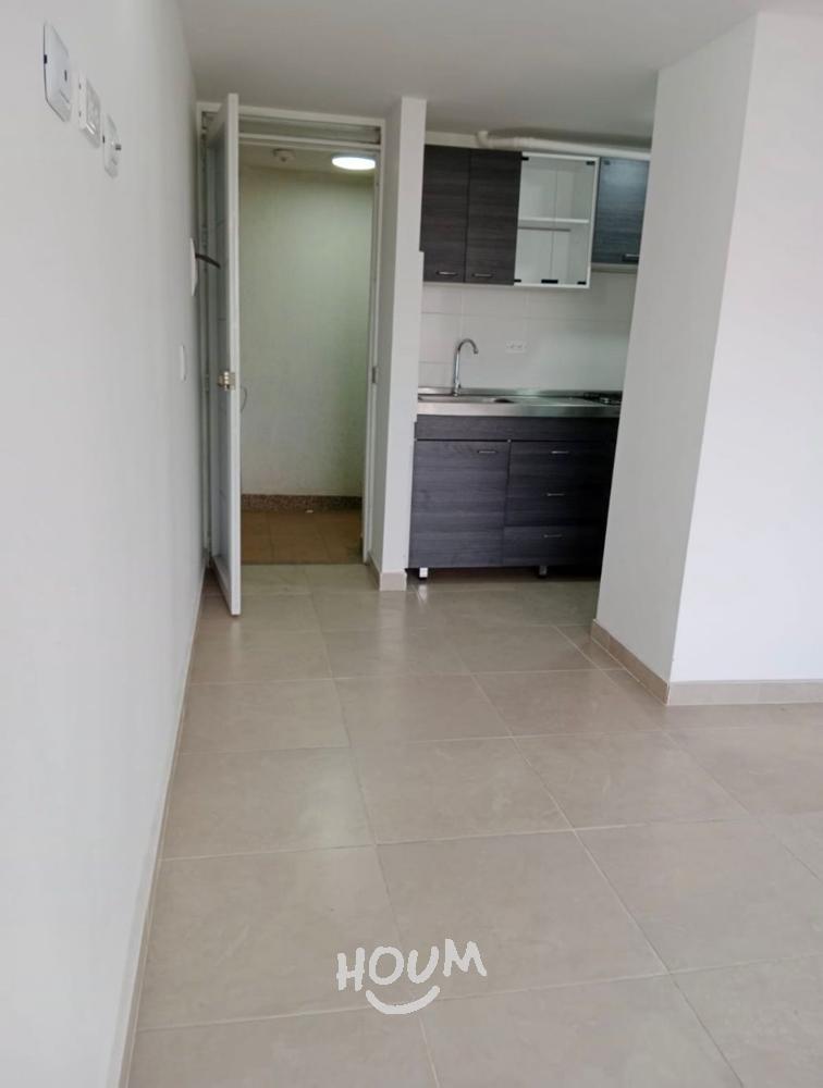Apartamento de 2 alcobas en venta en San Pablo Jerico, Fontibon San Pablo, Bogotá, 36 m² · foto 7 de 24