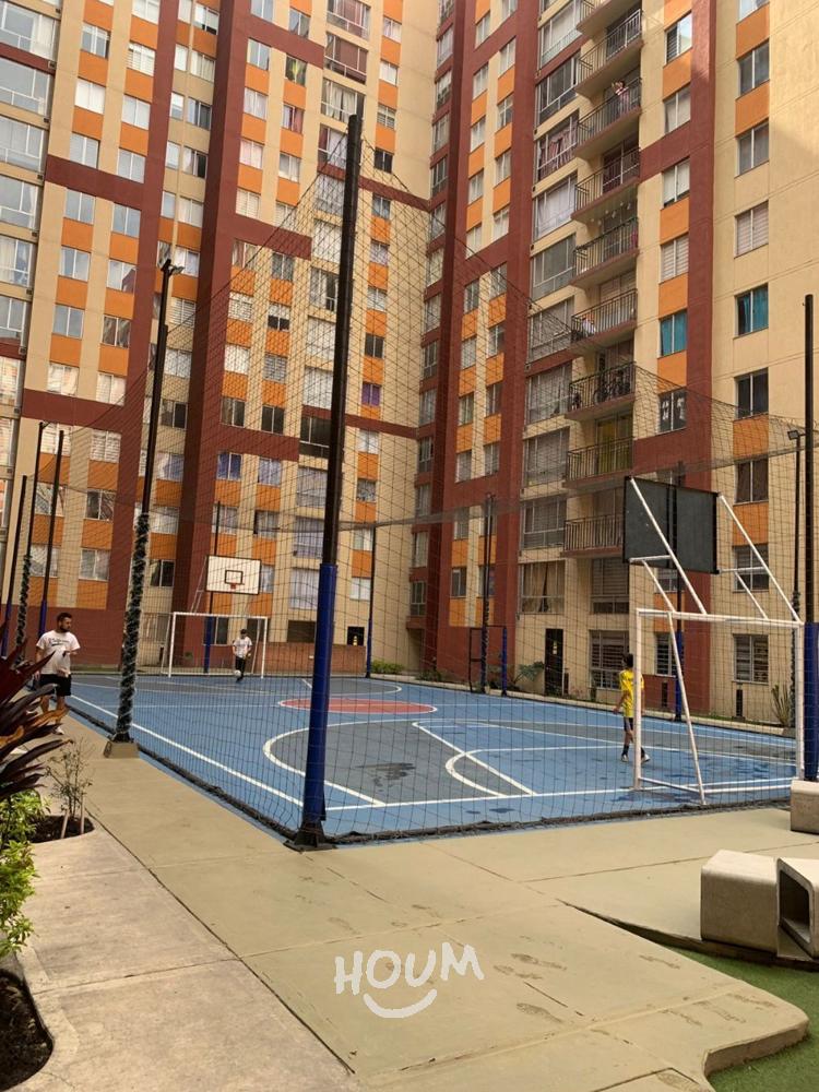 Apartamento de 2 alcobas en venta en San Pablo Jerico, Fontibon San Pablo, Bogotá, 36 m² · foto 24 de 24