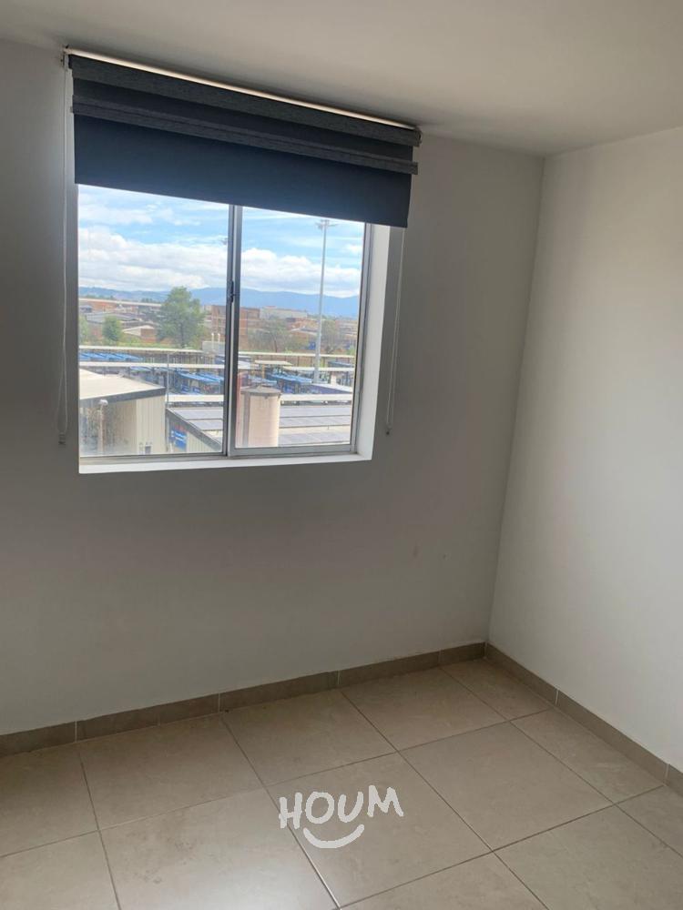 Apartamento de 2 alcobas en venta en San Pablo Jerico, Fontibon San Pablo, Bogotá, 36 m² · foto 14 de 24
