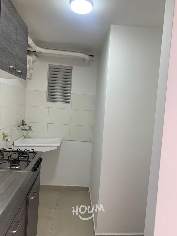 Apartamento de 2 alcobas en venta en San Pablo Jerico, Fontibon San Pablo, Bogotá, 36 m² · foto 10 de 24