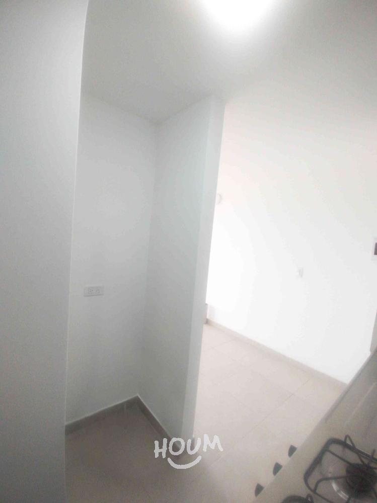 Apartamento de 2 alcobas en venta en San Pablo Jerico, Fontibon San Pablo, Bogotá, 36 m² · foto 11 de 24