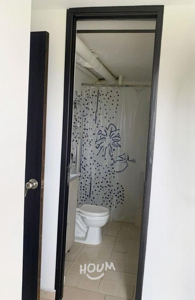 Apartamento de 2 alcobas en venta en San Pablo Jerico, Fontibon San Pablo, Bogotá, 36 m² · foto 19 de 24