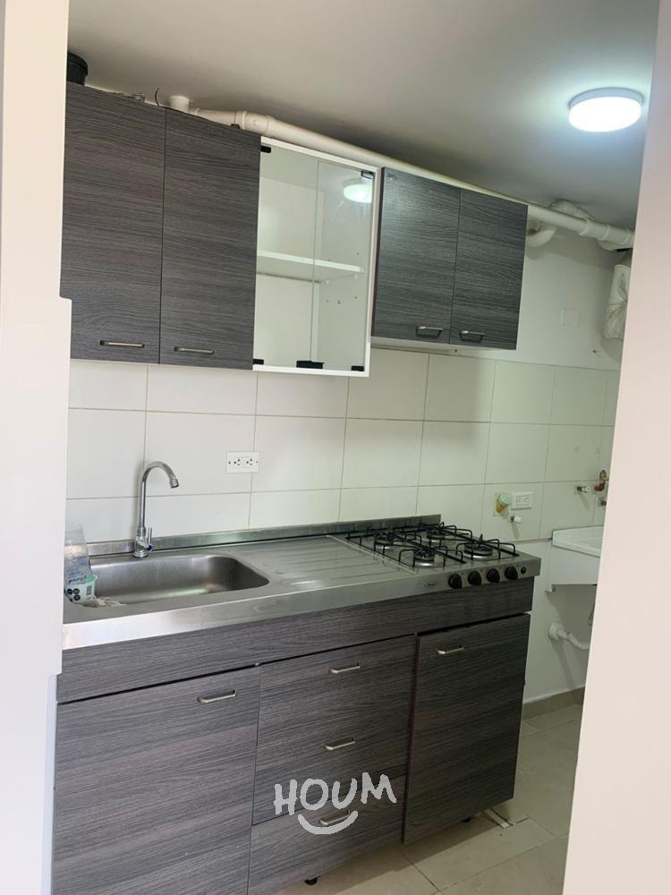 Apartamento de 2 alcobas en venta en San Pablo Jerico, Fontibon San Pablo, Bogotá, 36 m² · foto 8 de 24