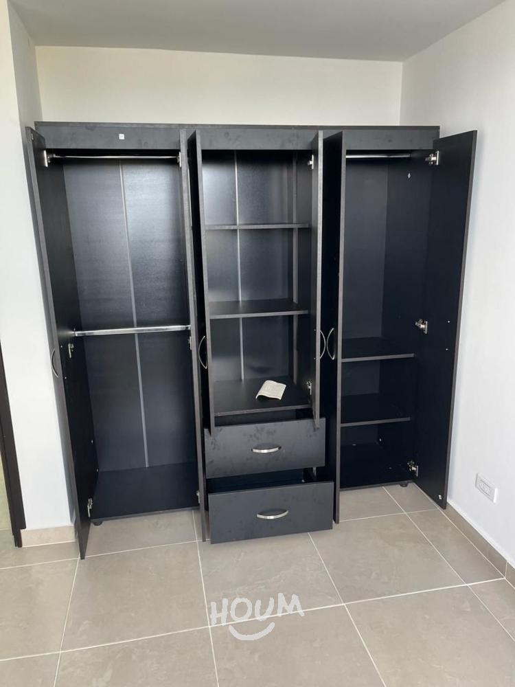 Apartamento de 2 alcobas en venta en San Pablo Jerico, Fontibon San Pablo, Bogotá, 36 m² · foto 16 de 24