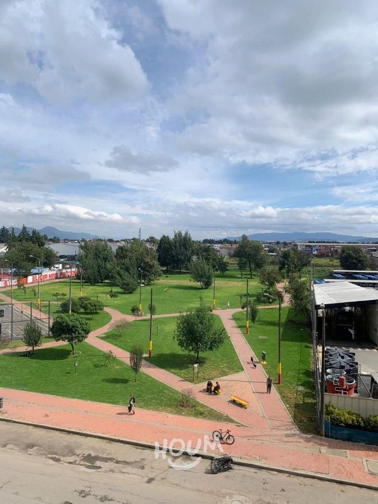 Apartamento de 2 alcobas en venta en San Pablo Jerico, Fontibon San Pablo, Bogotá, 36 m² · foto 6 de 24