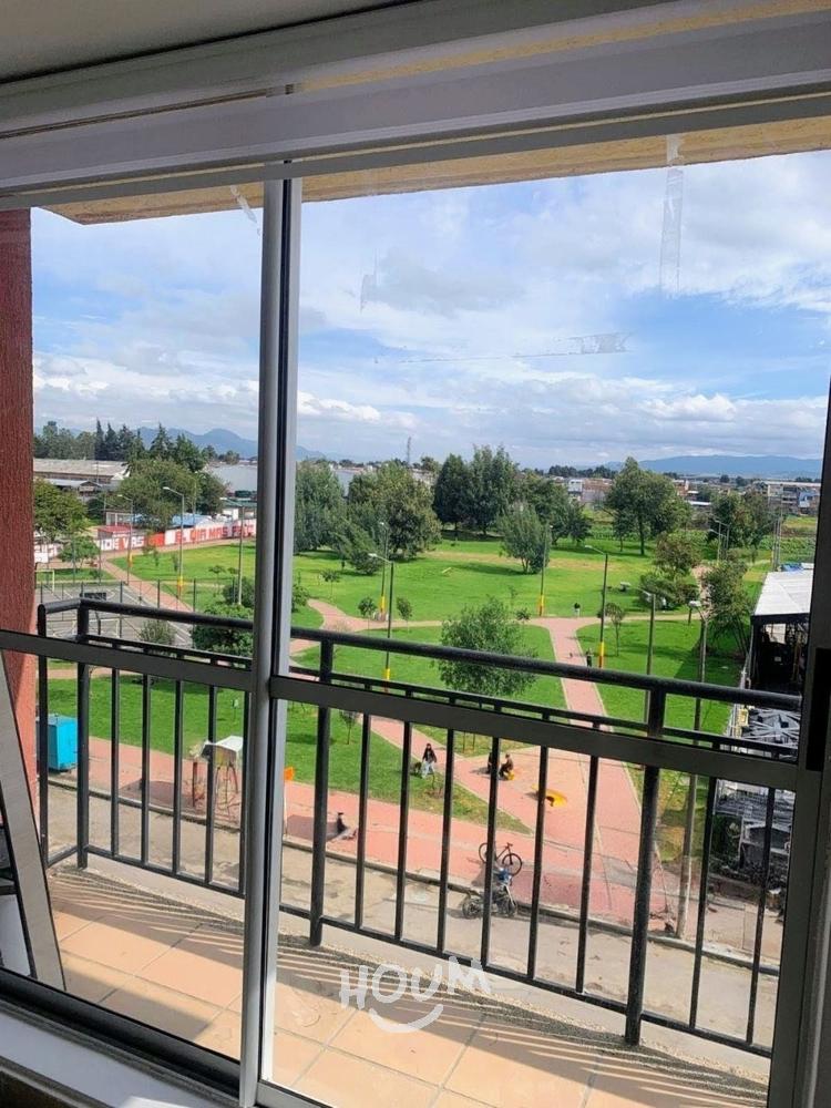 Apartamento de 2 alcobas en venta en San Pablo Jerico, Fontibon San Pablo, Bogotá, 36 m² · foto 5 de 24