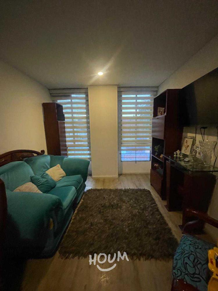 Apartamento de 3 alcobas en venta en San Pedro-Los Robles, Fontibón, Bogotá, 73 m² · foto 11 de 13