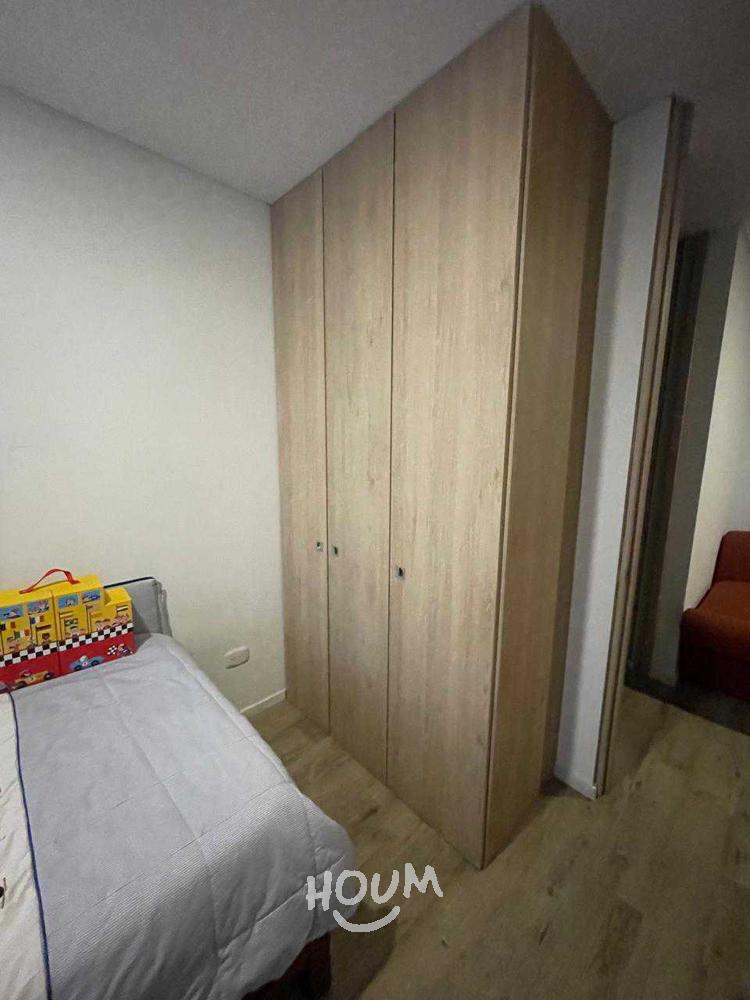 Apartamento de 3 alcobas en venta en San Pedro-Los Robles, Fontibón, Bogotá, 73 m² · foto 5 de 13