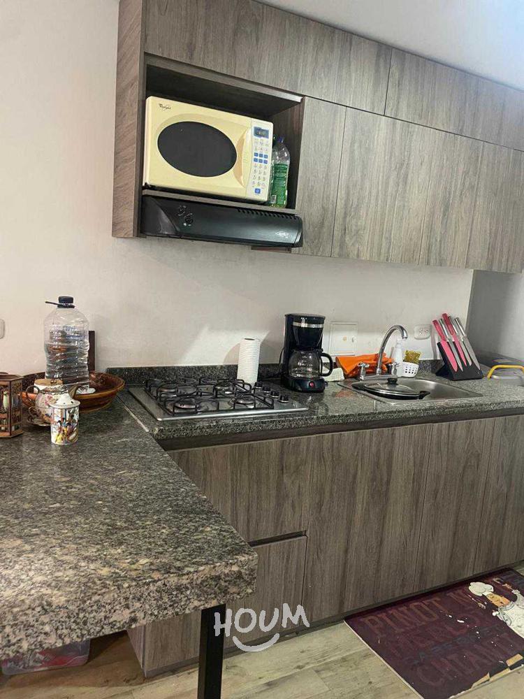 Apartamento de 3 alcobas en venta en San Pedro-Los Robles, Fontibón, Bogotá, 73 m² · foto 10 de 13