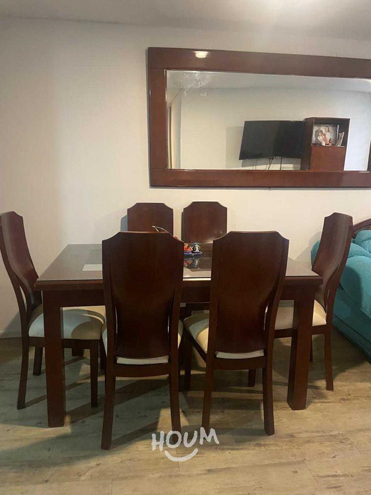 Apartamento de 3 alcobas en venta en San Pedro-Los Robles, Fontibón, Bogotá, 73 m² · foto 13 de 13
