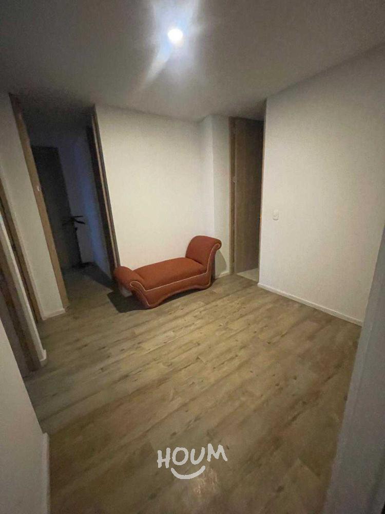 Apartamento de 3 alcobas en venta en San Pedro-Los Robles, Fontibón, Bogotá, 73 m² · foto 12 de 13